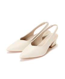 FREE'S MART | ◆バッグストラップパンプス(パンプス)