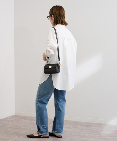 FRAMeWORK（フレームワーク）の「AULENTTI/オウレンティ 金具付き