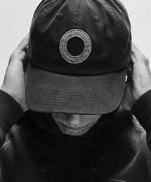 POP TRADING COMPANY | POP TRADING CO / 別注 O シックスパネルハット(キャップ)