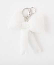 one after another NICE CLAUP | パディングリボンチャーム(チャーム)