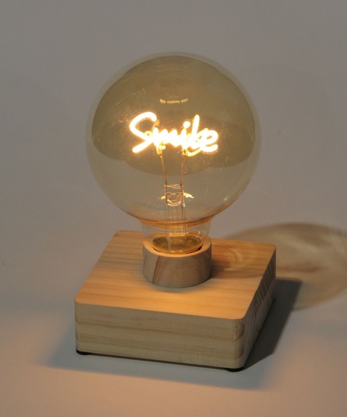 BAYFLOW(ベイフロー)の「BF LEDライトBULB(インテリア雑貨・レディース・その他1/その他2/その他3・0)」の7枚目の写真