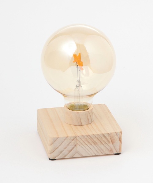 BAYFLOW(ベイフロー)の「BF LEDライトBULB(インテリア雑貨・レディース・その他1/その他2/その他3・0)」の10枚目の写真