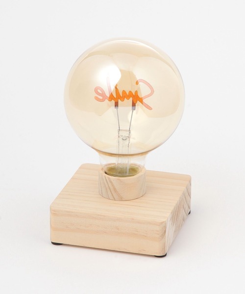 BAYFLOW(ベイフロー)の「BF LEDライトBULB(インテリア雑貨・レディース・その他1/その他2/その他3・0)」の11枚目の写真