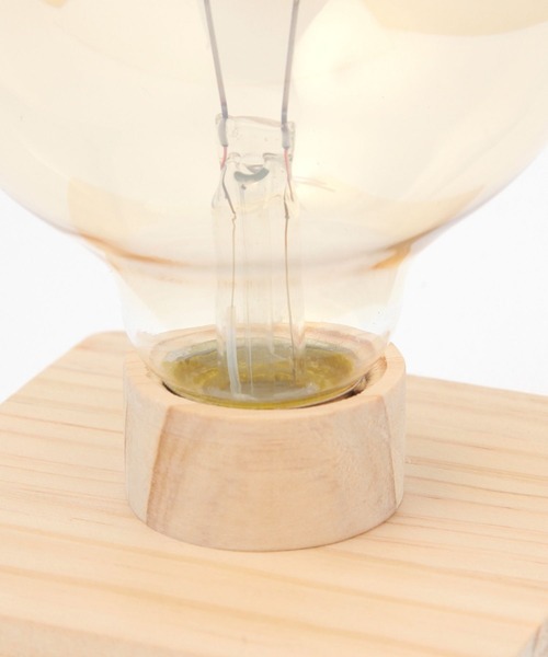 BAYFLOW(ベイフロー)の「BF LEDライトBULB(インテリア雑貨・レディース・その他1/その他2/その他3・0)」の15枚目の写真