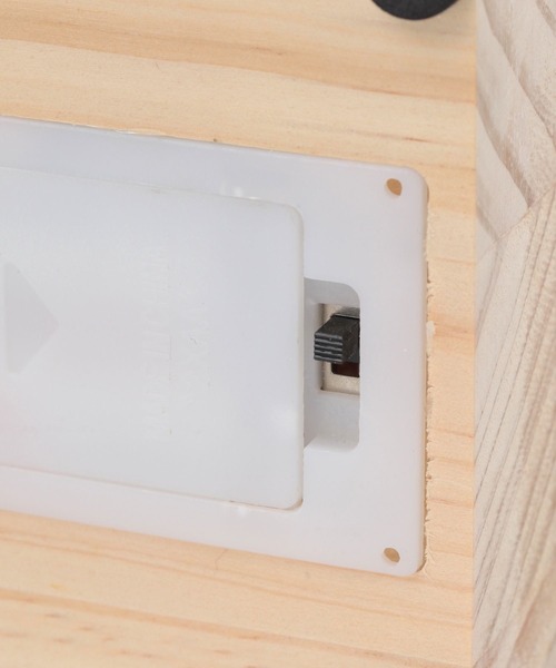 BAYFLOW(ベイフロー)の「BF LEDライトBULB(インテリア雑貨・レディース・その他1/その他2/その他3・0)」の17枚目の写真