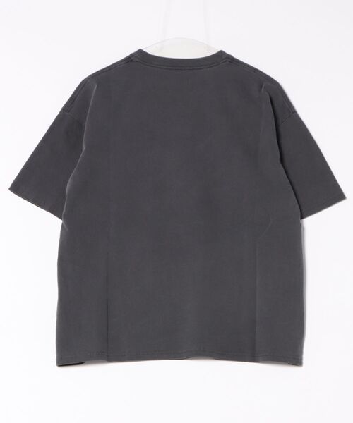 PARIS SAINT-GERMAIN(パリサンジェルマン)の「Paris Saint-Germain ヴィンテージ仕様半袖Tシャツ(Tシャツ/カットソー・レディース・スミクロ/ブラック系その他・XL/L/M/S)」の3枚目の写真