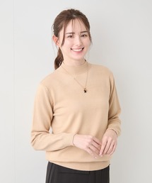 Jayro | ふわもちハイネックニットプルオーバー(Tシャツ/カットソー)