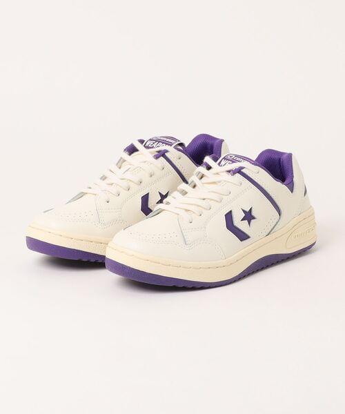 こんの セール】CONVERSE コンバース WEAPON CC OX ウエポン CC OX 34202181