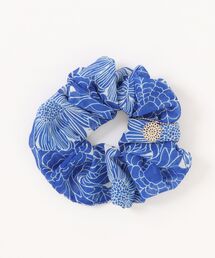 カヤ | 【カヤ】花ふくれシュシュ(シュシュ)