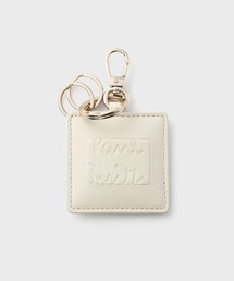 Paul Smith（ポールスミス）の「ソフティパデッド キーホルダー / 555400 G042（その他小物）」