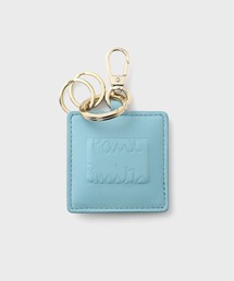 Paul Smith（ポールスミス）の「ソフティパデッド キーホルダー / 555400 G042（その他小物）」