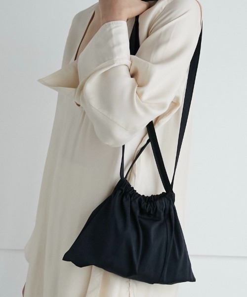 ITTI × LA PEAU DE GEM / EXCLUSIVE ITEM (イッチ