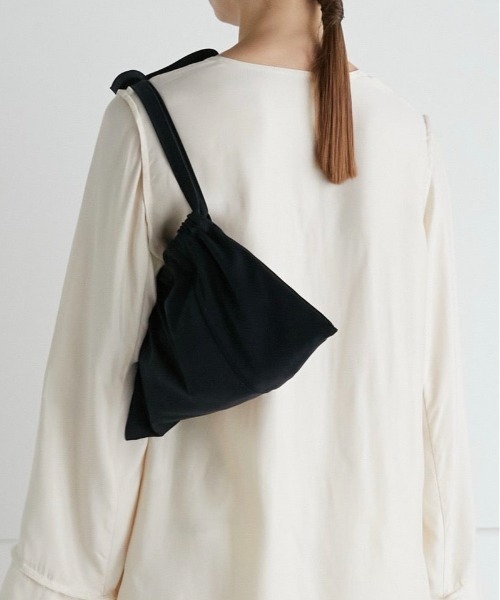 LA PEAU DE GEM】heavy weight mini bag/ヘビーウェイトミニ