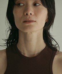 anuke ネックレス ànuke online store（アンヌーク）anuke(アンヌーク) ジュエリー