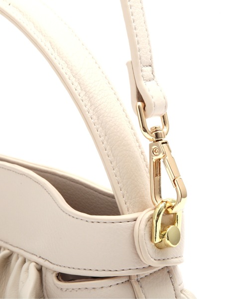 ◇ティアードミニ（ショルダーバッグ）｜JILL by JILL STUART