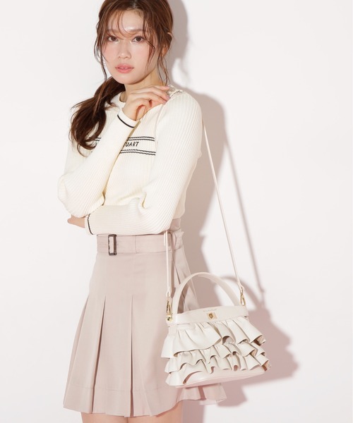 JILLSTUART シルバーバックルイージベルト JILLSTUART シルバーバックルイージベルト (JILLSTUART/ベルト