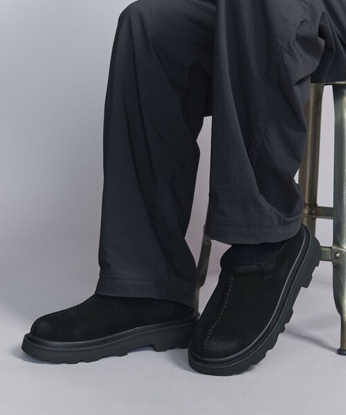 セール】＜UGG＞ タスマン ラグ/シューズ（スリッポン）｜UGG