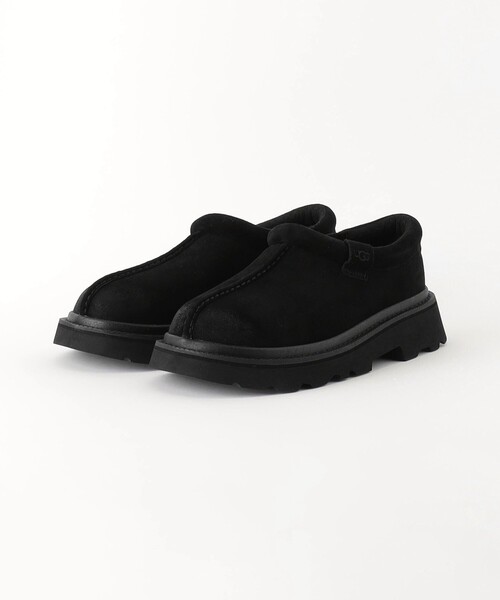 セール】＜UGG＞ タスマン ラグ/シューズ（スリッポン）｜UGG