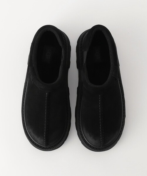 セール】＜UGG＞ タスマン ラグ/シューズ（スリッポン）｜UGG