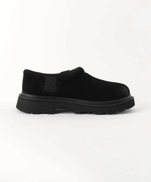 セール】＜UGG＞ タスマン ラグ/シューズ（スリッポン）｜UGG