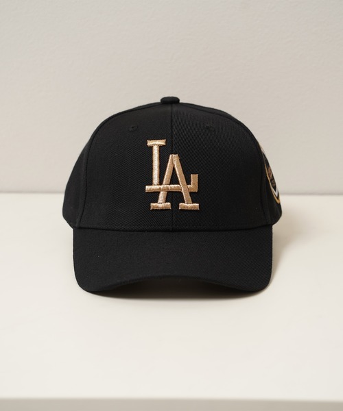 セール】【MLB Korea】 ベースボールキャップ / メジャーリーグ LA セール】【MLB Korea】 ベースボールキャップ / メジャーリーグ LA