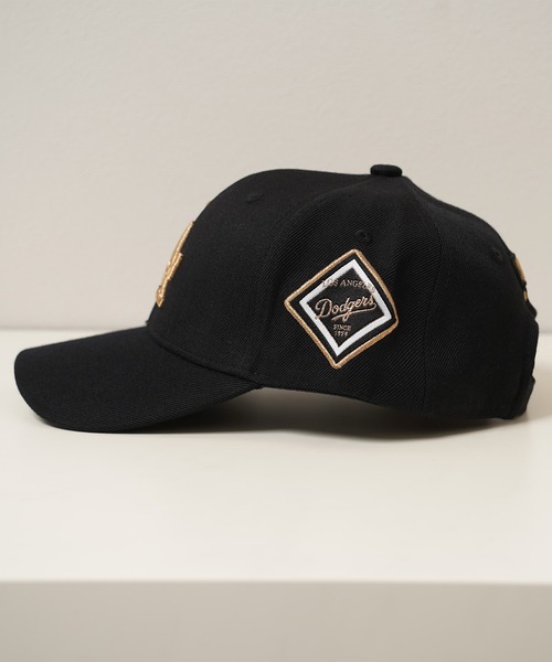 MLB KOREA newera キャップ 楽天市場】NEWERA ニューエラ 限定 キャップ 39THIRTY MLB TOKYO