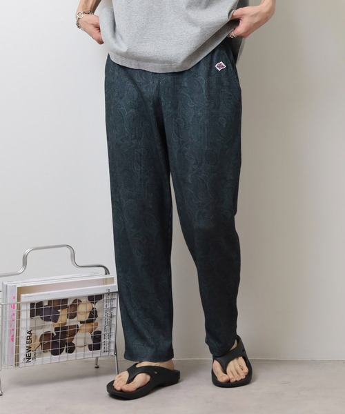 JEMORGAN（ジェーイーモーガン）の「JEMORGAN 総柄ワッフル　ロングパンツ（その他パンツ・メンズ・B/A/C/D/E・M/L/XL）」の22枚目の写真