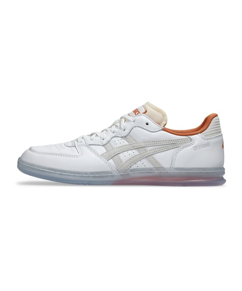 ASICS(アシックス)の「SKYHAND OG / スカイハンド オージー(スニーカー・メンズ・ホワイト・25/26.5/27.5/25.5/27/28/23.5/28.5/29/24/24.5/26/23)」の11枚目の写真