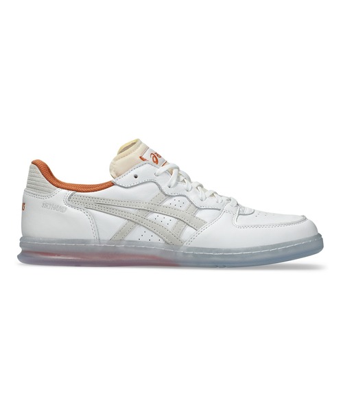 ASICS(アシックス)の「SKYHAND OG / スカイハンド オージー(スニーカー・メンズ・ホワイト・25/26.5/27.5/25.5/27/28/23.5/28.5/29/24/24.5/26/23)」の3枚目の写真