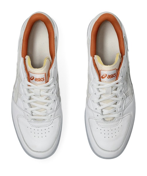 ASICS(アシックス)の「SKYHAND OG / スカイハンド オージー(スニーカー・メンズ・ホワイト・25/26.5/27.5/25.5/27/28/23.5/28.5/29/24/24.5/26/23)」の4枚目の写真