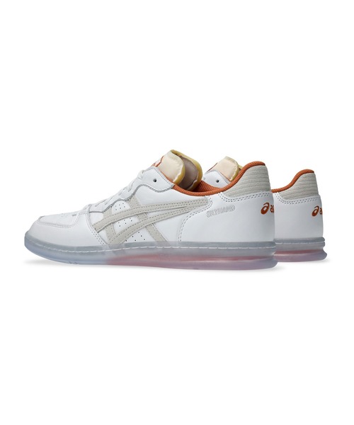 ASICS(アシックス)の「SKYHAND OG / スカイハンド オージー(スニーカー・メンズ・ホワイト・25/26.5/27.5/25.5/27/28/23.5/28.5/29/24/24.5/26/23)」の6枚目の写真