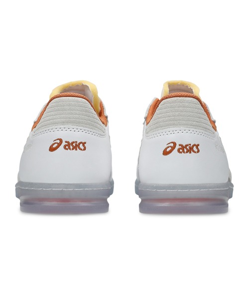 ASICS(アシックス)の「SKYHAND OG / スカイハンド オージー(スニーカー・メンズ・ホワイト・25/26.5/27.5/25.5/27/28/23.5/28.5/29/24/24.5/26/23)」の8枚目の写真