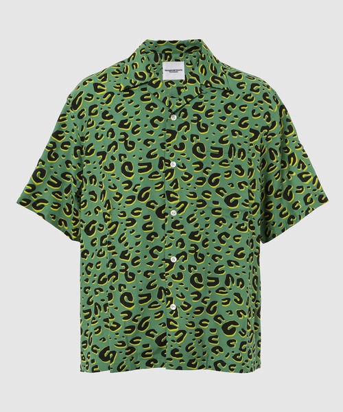 25ss 新品 soloist ソロイスト hawaiian shirt. 46 25ss 新品 soloist ソロイスト hawaiian shirt. 46 - メルカリ
