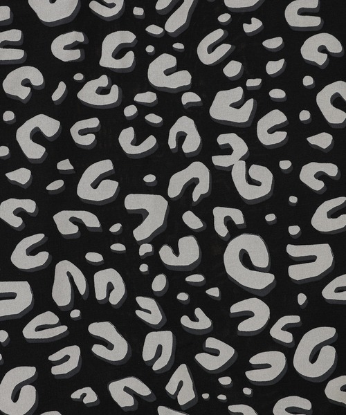 TAKAHIROMIYASHITATheSoloIst.（タカヒロミヤシタザソロイスト）の「hawaiian shirt.(leopard)（シャツ/ブラウス・メンズ・グリーン系その他/ブルー系その他/ブラック×ホワイト/レッド系その他/イエロー×ブラック/オレンジ系その他・48/46）」の13枚目の写真