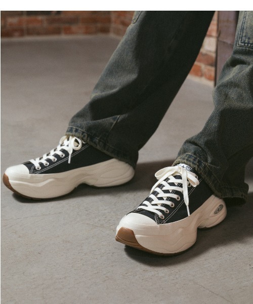 割引クーポン CONVERSE コンバース AS SURGETRAINER OX オールスター サージ 財布・ケース・小物入れ