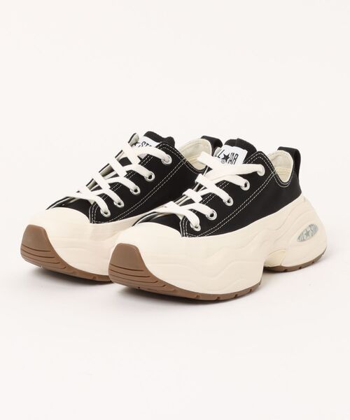 CONVERSE コンバース AS SURGETRAINER OX オールスター サージ