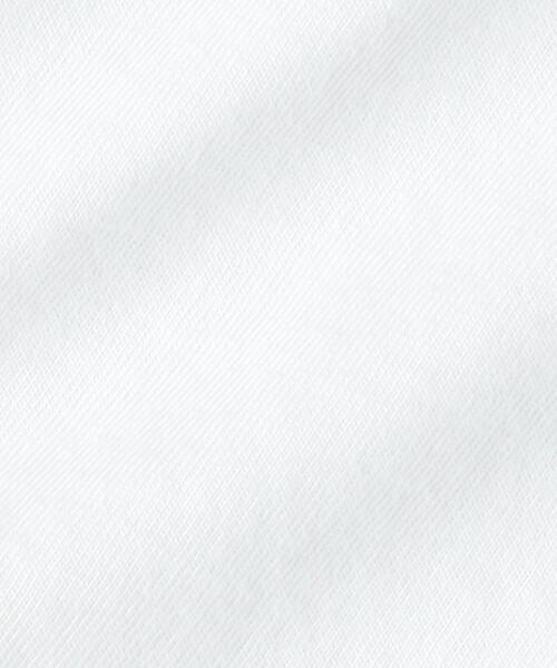 HONEYSUCKLE ROSE(ハニーサックルローズ)の「HONEYSUCKLE ROSE(ハニーサックルローズ)【レディース】シアーボーダーレイヤードTシャツ(アンサンブル・レディース・ブラック/オフホワイト/ベージュ・M/L)」の21枚目の写真