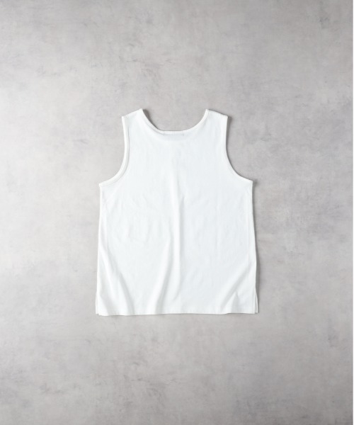 HONEYSUCKLE ROSE（ハニーサックルローズ）の「【HONEYSUCKLE ROSE】シアーボーダーレイヤード（アンサンブル・レディース・ブラック/オフホワイト/ベージュ・M/L）」の15枚目の写真