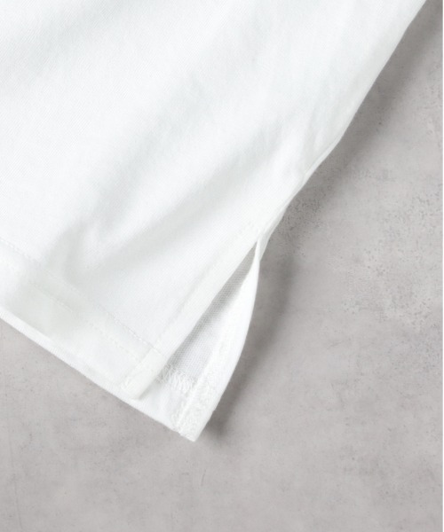 HONEYSUCKLE ROSE（ハニーサックルローズ）の「【HONEYSUCKLE ROSE】シアーボーダーレイヤード（アンサンブル・レディース・ブラック/オフホワイト/ベージュ・M/L）」の6枚目の写真