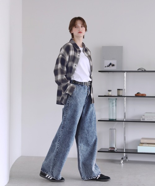 RBTXCOケミカルウォッシュビッグデニムsax 楽天市場】ジーベック 現場服 デニム カーゴ ストレッチ 作業服