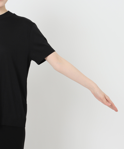 セール】【Calvin Klein / カルバン クライン】Knit Mock neck