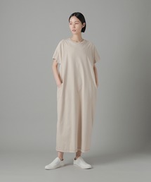 ZUCCa/ズッカ　刺繍　チュニックワンピース ZUCCa/ズッカ 刺繍 チュニックワンピース ZUCCa（ズッカ）の