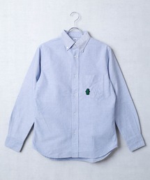 KATO`（カトー）の「【KATO'/カトー】USコットン オックスフォード ボタンダウンシャツ BS712081B（シャツ/ブラウス）」