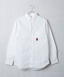 KATO` | 【KATO'/カトー】USコットン オックスフォード ボタンダウンシャツ BS712081B(シャツ/ブラウス)