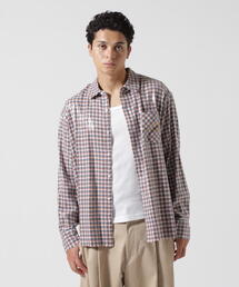 AFB（エーエフビー）の「AFB/エーエフビー/SPANGLE SHIRTS（シャツ/ブラウス）」