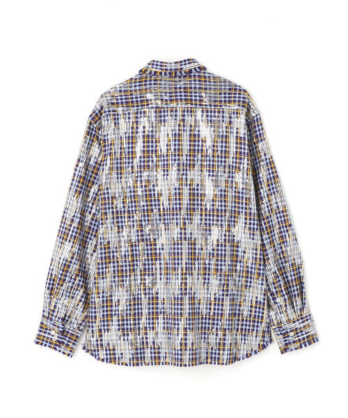 AFB/エーエフビー/SPANGLE SHIRTS（シャツ/ブラウス）｜AFB