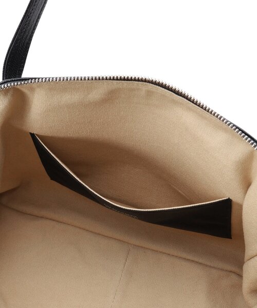 HIROKO HAYASHI（ヒロコハヤシ）の「VELENO（ヴェレーノ）ミニボストンバッグ（ボストンバッグ・レディース・ネイビー/ホワイト・00）」の18枚目の写真