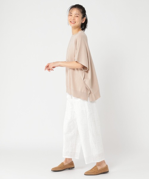 セール】《ウタオ》トーションレースパンツ（その他パンツ