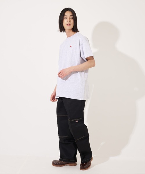 Dickies(ディッキーズ)の「【Dickies/ディッキーズ】85283 DOUBLE KNEE WORK PANT MN / ディッキーズ ダブルニーワークパンツ(チノパンツ・メンズ・ブラック/ブラウン・28inch/30inch/32inch/34inch/36inch/38inch)」の12枚目の写真