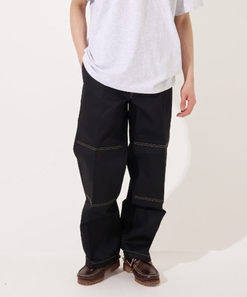 Dickies/ディッキーズ】85283 DOUBLE KNEE WORK PANT MN/ダブルニー